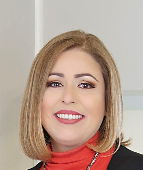 Linda Vela