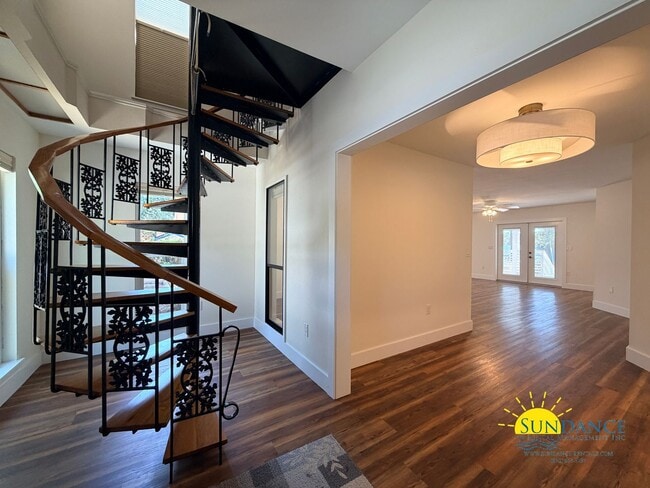 Photo - Waterfront 3 Bedroom Home Near E. John Sims Parkway in Niceville!