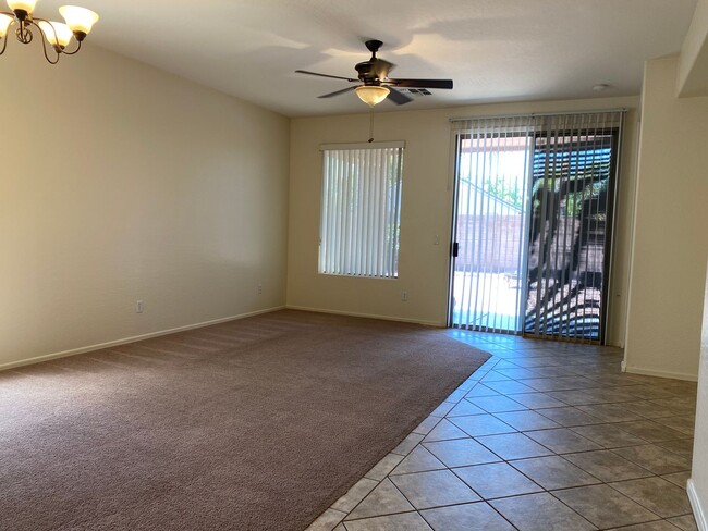 Photo - Gilbert 4Bed-2Bath Single Story House for Rent - RV Gate