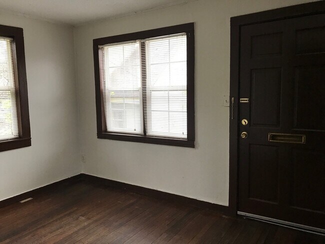 205 1/2 West 61st St.