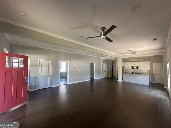 Photo - 1536 Montreat Ave SW