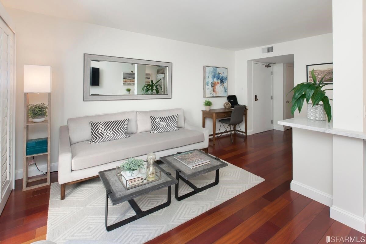 Photo - 2040 Laguna St Unit 303