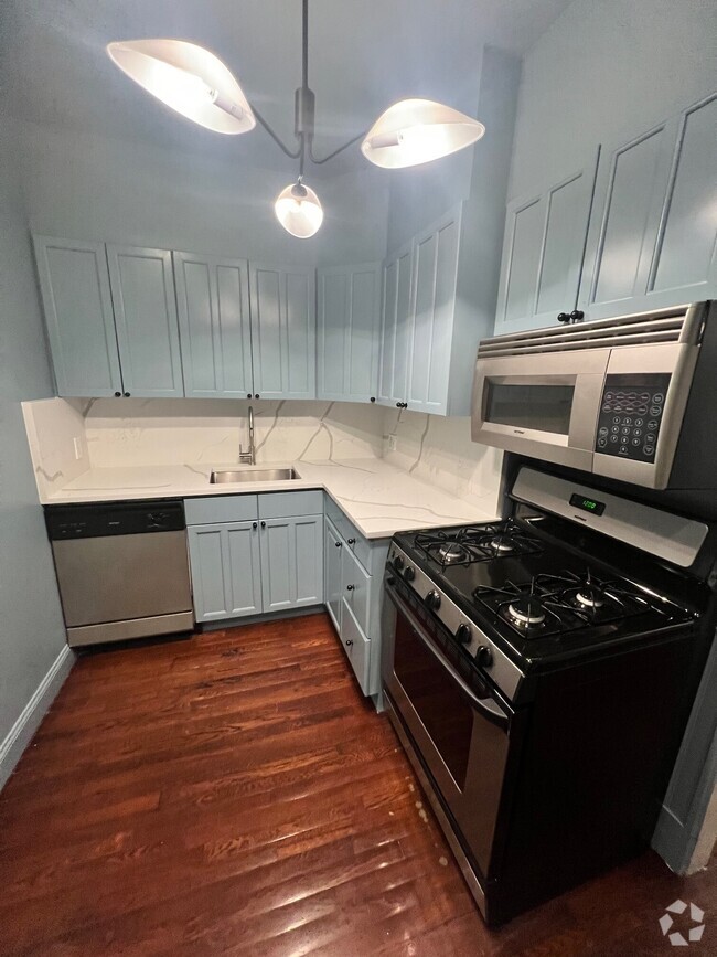 Building Photo - 89 Chester St Unit 1-bed 1 bath A2 Rental