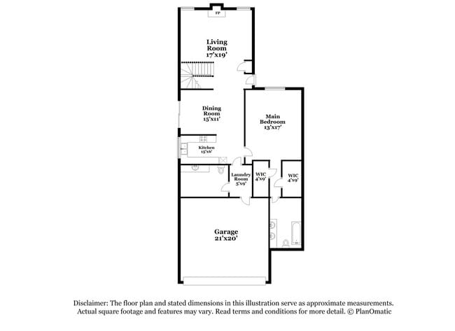 Photo - 1115 Hemlock Ct