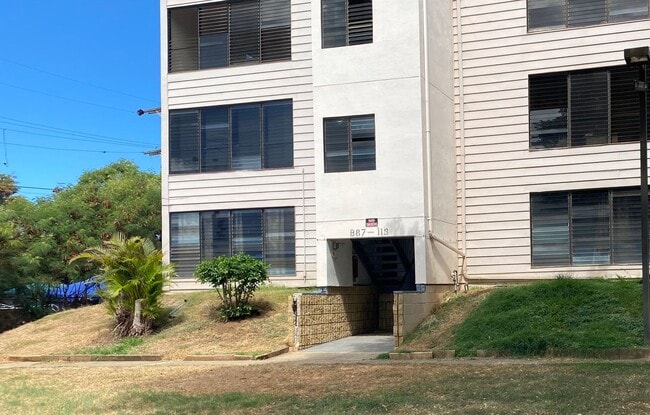 Building Photo - Kahe Kai - Two Bedroom Unit B102