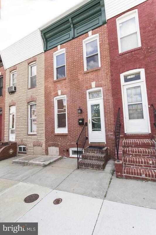 Building Photo - 1112 S Conkling St Rental
