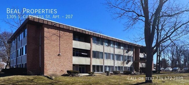 Photo - 1305 S Congress St Unit 207