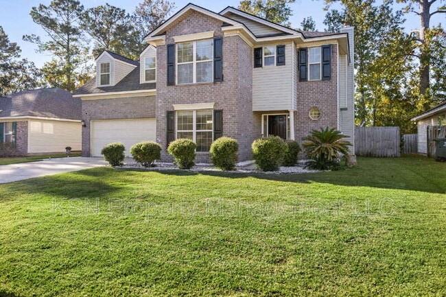 Photo - 123 Salt Landing Cir