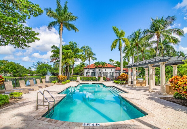 MAA Coral Springs