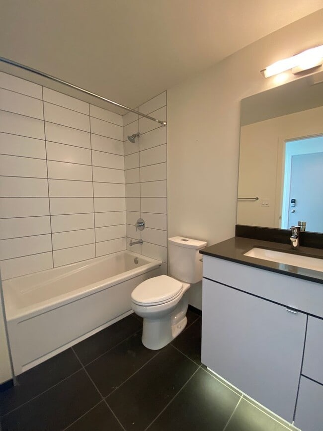 Photo - 3Bd/2.5Ba Seattle House