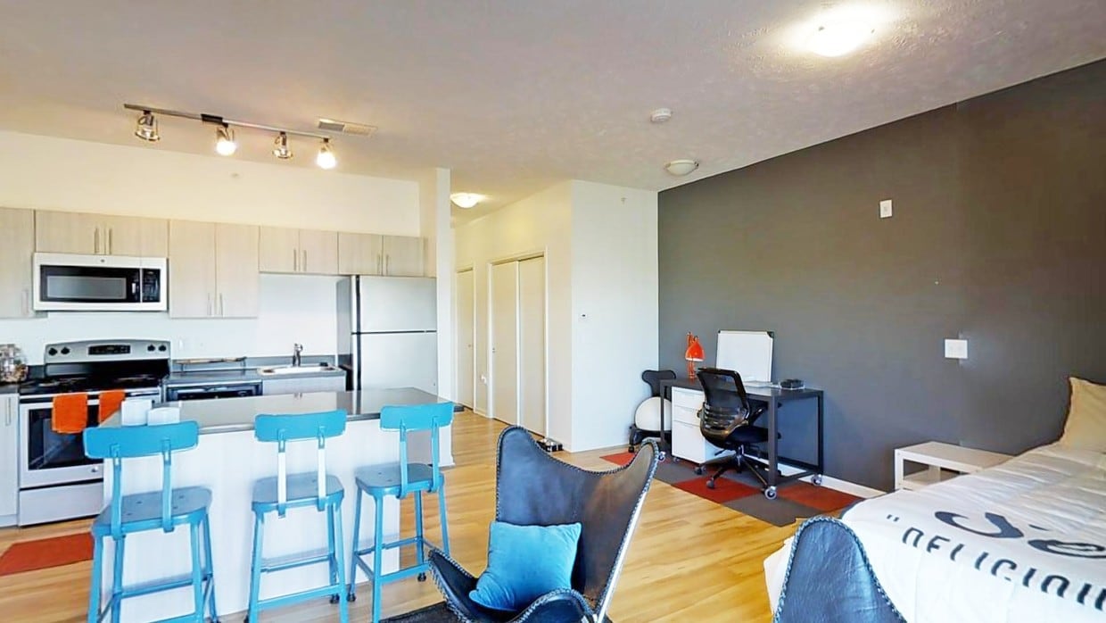 Photo - SPACES Apartments