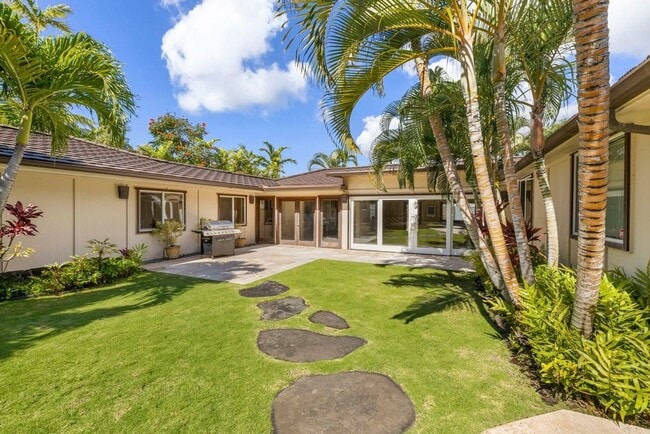Photo - 4473 Aukai Ave
