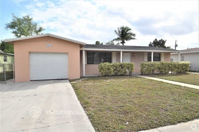 Building Photo - 2231 SW 67th Way Rental