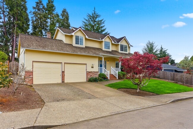 Photo - 13172 SW Chimney Ridge St