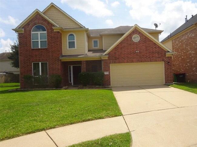 Photo - 4938 Yearling Ridge Ct Casa