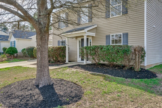 Photo - 1021 Aderley Oak Dr
