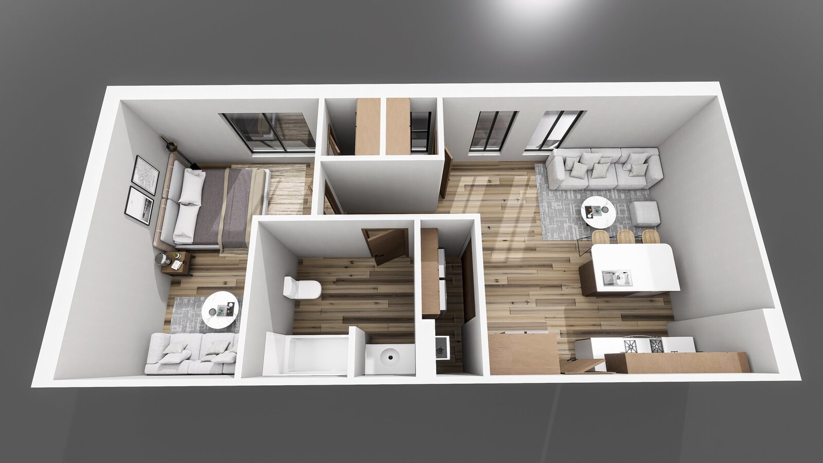 Photo - 7480 157th St Unit Apt. 17
