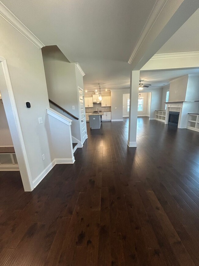 Photo - Beautiful 4BR Home in Athens with Bonus Room & Fenced Yard