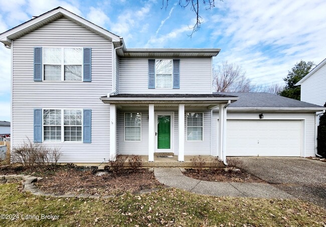 Photo - 10903 Aspenview Ct House
