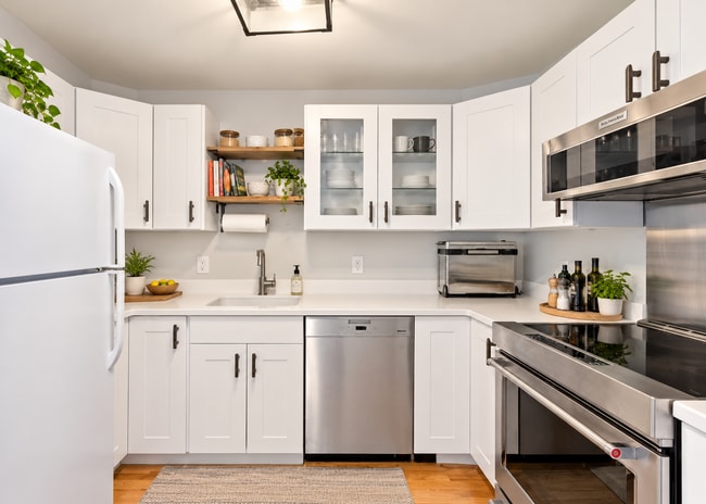 165 Winnisimmet St Unit 3C