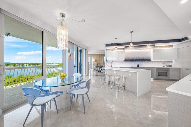 Photo - 2100 S Ocean Blvd Unit 605n