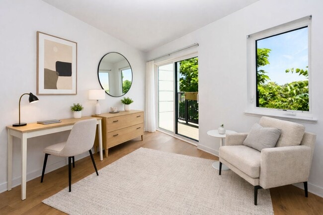 Metro Village Apartments