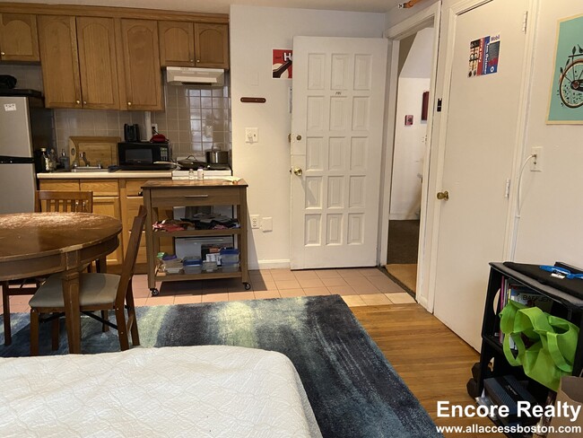 Photo - 61 S Huntington Ave Unit 302