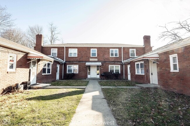 Building Photo - 3725 N Sherman Dr Unit 3