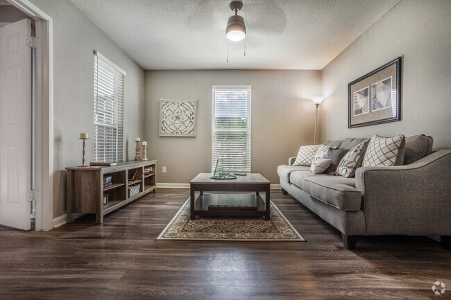 Interior Photo - Eastmark Apartments