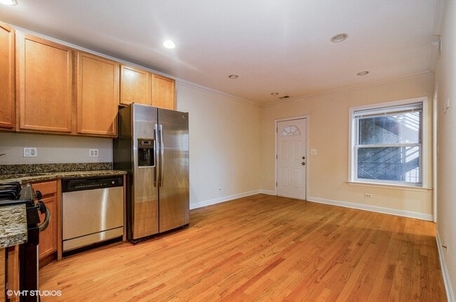 Photo - 2856 W Rosemont Ave Condo Unit 3