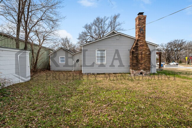 Photo - 119 Harrison St