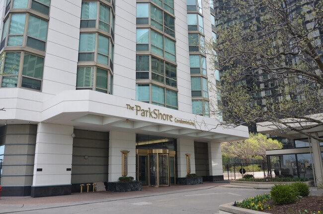 Photo - 195 N Harbor Dr Condo Unit 1807