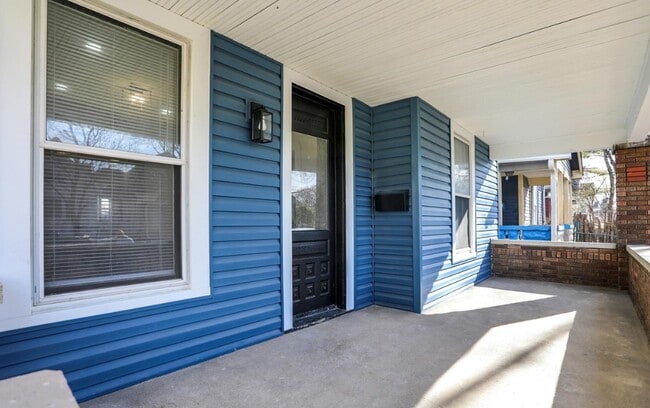 Photo - 1745 S Talbott St