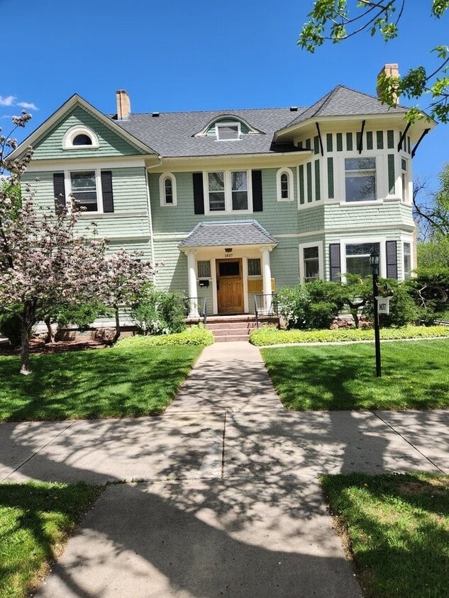 Photo - 1437 N Nevada Ave (Colorado Springs, CO)