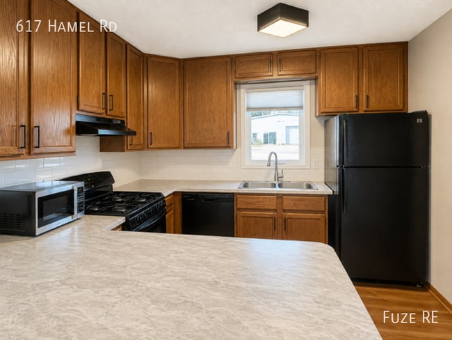 617 Hamel Rd
