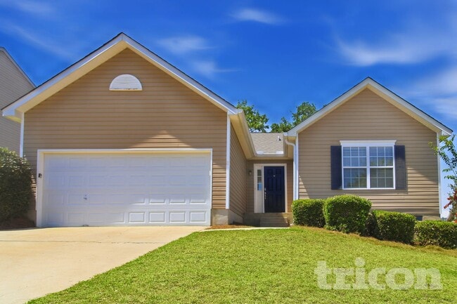 Building Photo - 319 Quiet Grove Ln