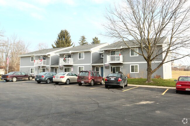 Photo - The Crossings