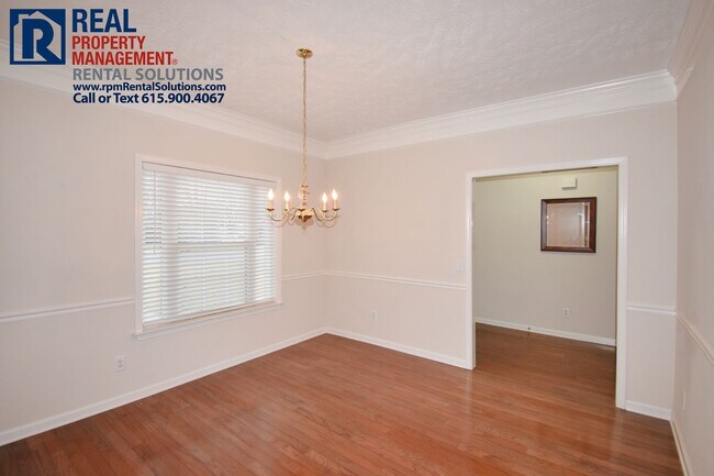 Photo - Adorable brick home in a great neighborhood! Huge bonus room and 2 car garage!