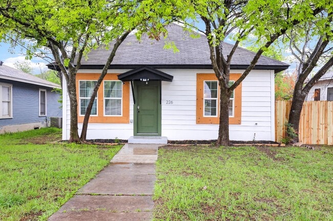 Photo - 226 Porter St Casa