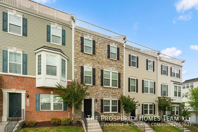 Photo - 7207 Barry Ln