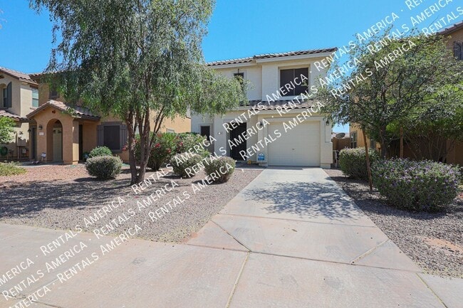 Building Photo - 6435 W Beverly Rd Rental