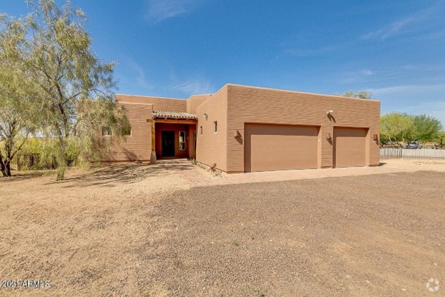 Building Photo - 37910 N 17th Pl Rental
