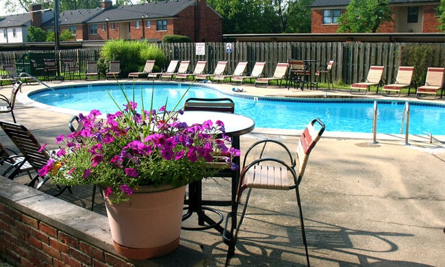 Haven at Grosse Pointe