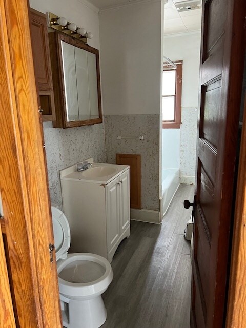 Photo - 143 Whitney St Apartments Unit 3R