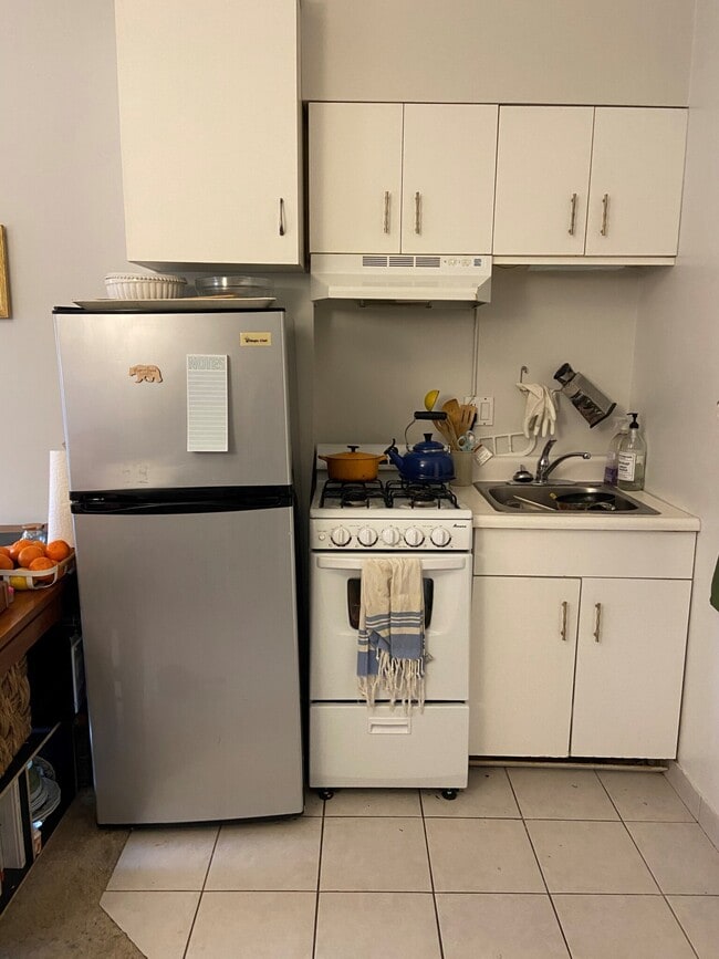 Photo - 550 Columbus Ave Condo Unit 4