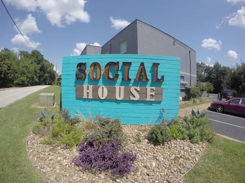 Photo - Social House