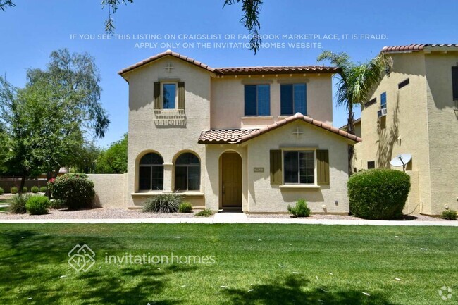 Building Photo - 3523 S Swan Dr Rental