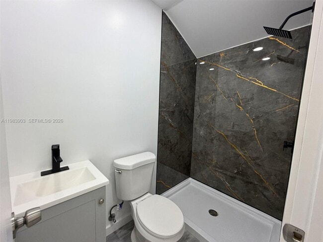 Photo - 9255 SW 43rd Terrace Unit Rear