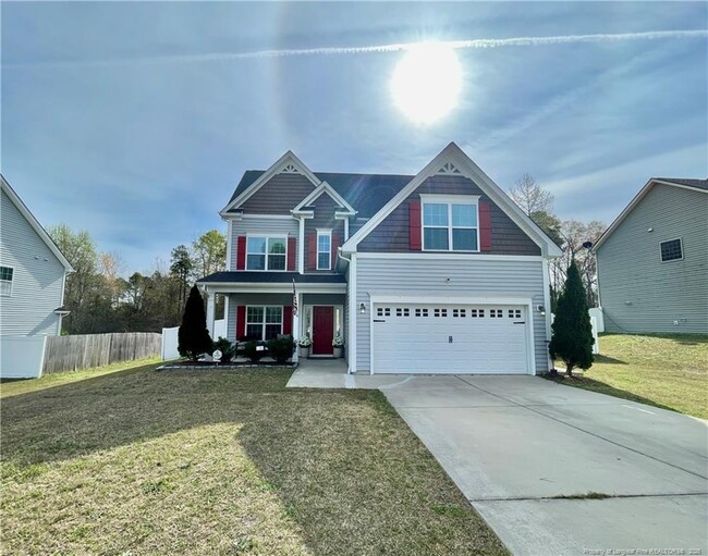 Photo - 126 Watchmen Ln