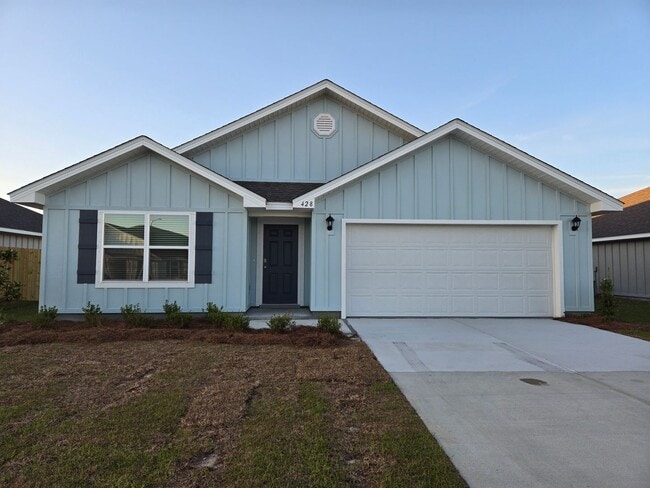 Building Photo - COMING SOON! Beautiful 4BR/2BA Smart Home in Raley Farms – Community Pool & Minutes from the Beach!